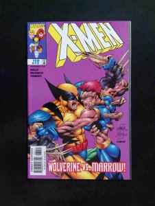 X-Men #72  MARVEL Comics 1998 VF