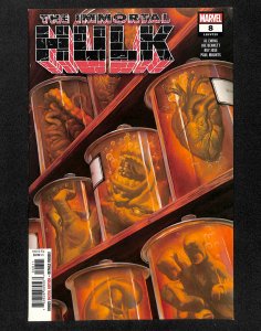 The Immortal Hulk #8 (2019)