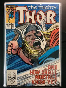 Thor #394 (1988)