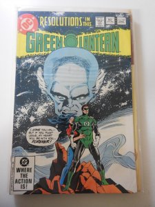 Green Lantern #151 (1982)