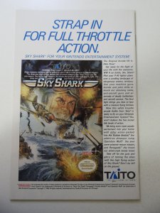 The New Mutants #87 (1990)  Second Printing NM- Condition