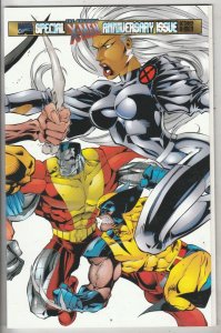 X-Men #325 (Oct-95) NM+ Super-High-Grade X-Men