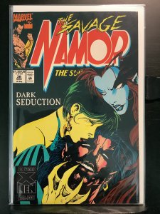 Namor, the Sub-Mariner #36 (1993)