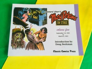 Mary Perkins On Stage Vol 5 TP