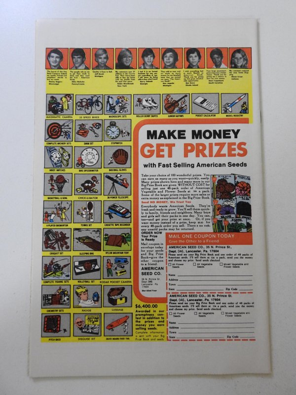 Iron Man #133 VF/NM Condition!