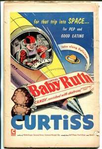 Dennis The Menace #7  1954 - Standard  -G - Comic Book