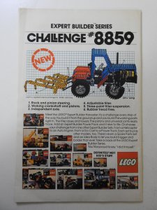 The Amazing Spider-Man #223 Newsstand Edition (1981) FN Condition!