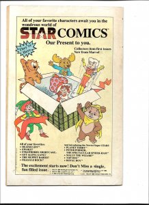 Doctor Strange #70 (1985)