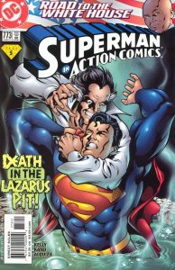 Action Comics #773 [VF]