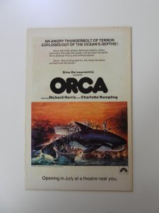 Captain America #213 VF- condition