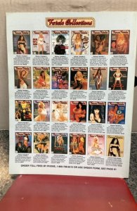 Femme Fatales volume 5 #11 May1997