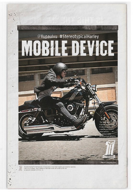 X-Men Gold (2013) #1 NM