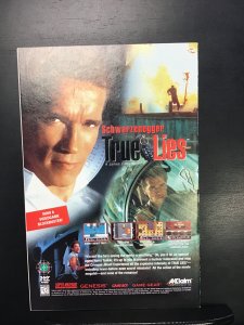 Green Lantern - Die Ersten Abenteuer #8 (1999) nm