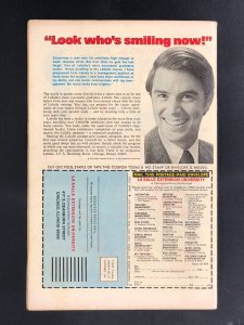 Ghost Rider #21 (1976)