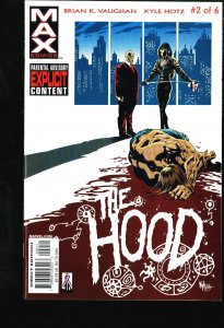 The Hood #2 (2002)