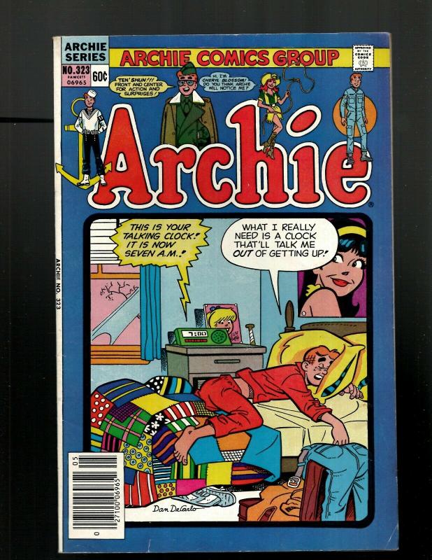 12 Archie Comics Joke 274 282 Archie 274 275 285 310 323 431 Every 105 70++ J408