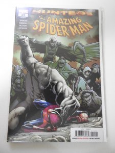 The Amazing Spider-Man #19 (2019)