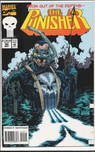 The Punisher #90 (1994) Punisher