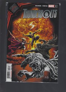 Thunderbolts #3