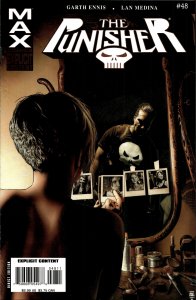 Punisher (2004 7th Series) Max #48