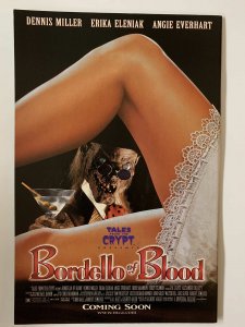 Incredible Hulk: Hercules Unleashed #1 VF/NM  (1996)