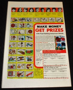 Devil Dinosaur #1 (1978)