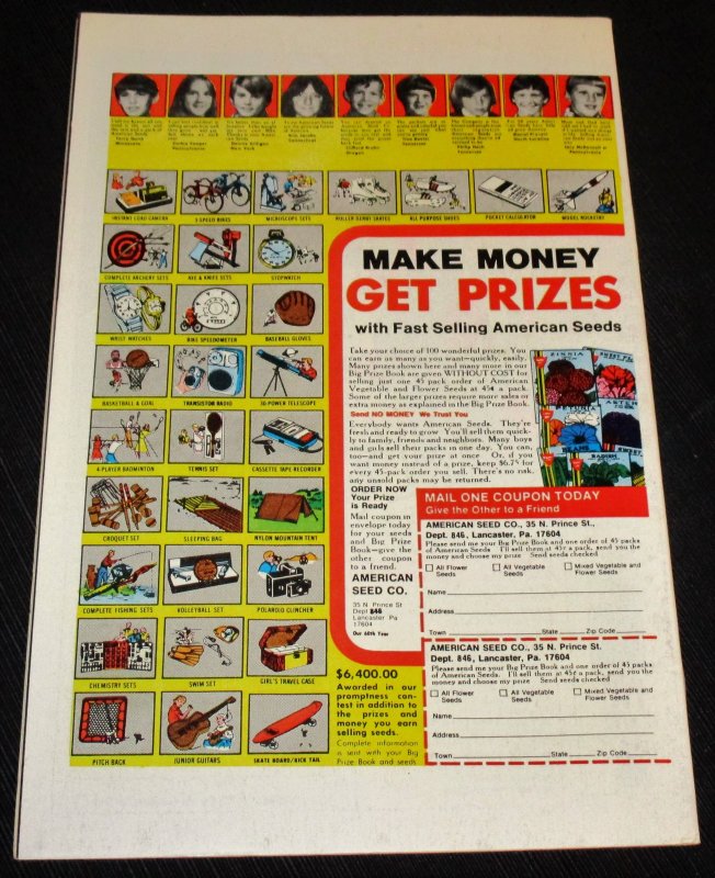 Devil Dinosaur #1 (1978)