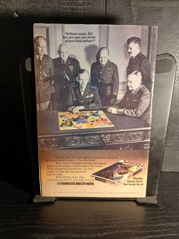 Marvel Team-Up #150 (1985)