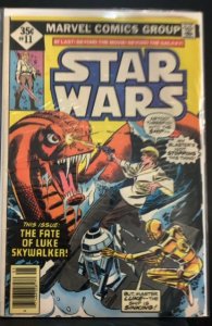 Star Wars #11 (1978)