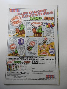 Labyrinth #2 (1986) FN Condition