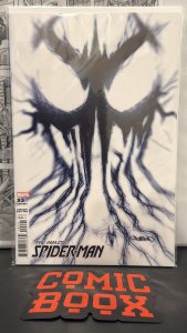 The Amazing Spider-Man #93 Gleason Cover (2022) [Key Issue]