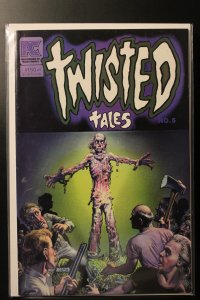 Twisted Tales #5 (1983)