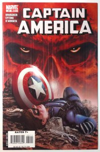 Captain America #31 (9.4, 2007) 