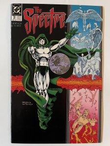 The Spectre #31 - VF+ (1989)