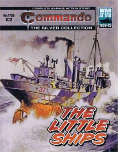 The Little Ships
