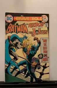 The Brave and the Bold #118 (1975)