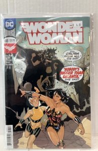 Wonder Woman #68 (2019)