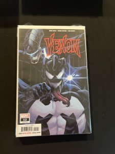 Venom #12 (2019)