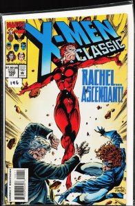 X-Men Classic #100 (1994) X-Men