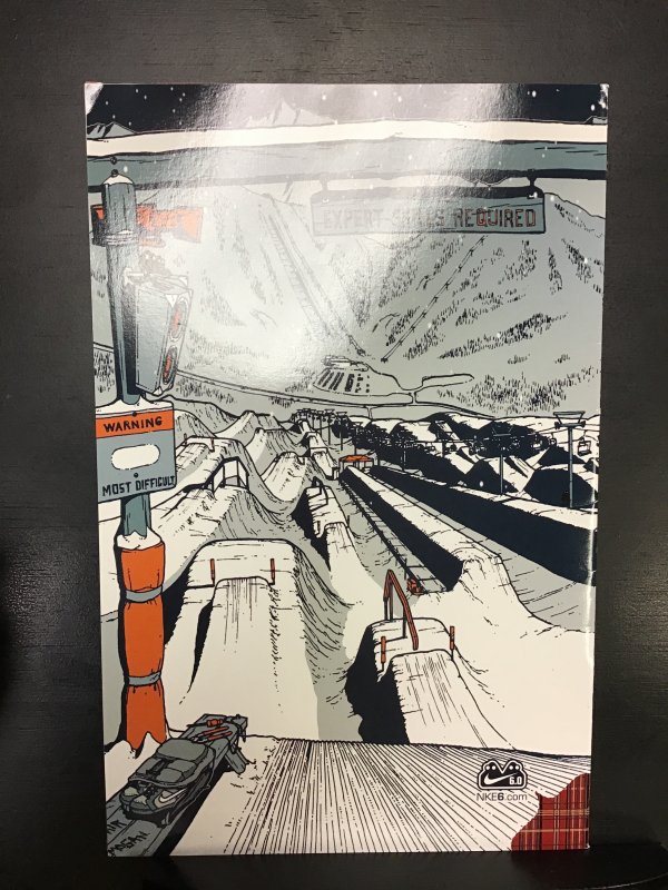 Ultimate Spider-Man #89 (2006)nm