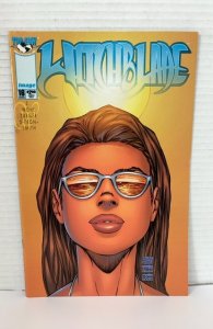 Witchblade #16 (1997)