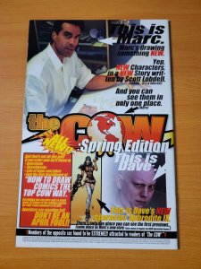 Witchblade #38 ~ NEAR MINT NM ~ 2000 Image Comics