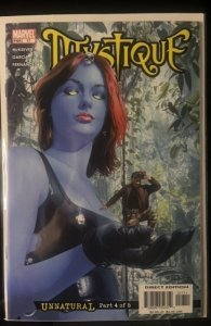 Mystique #17 (2004)