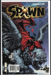Spawn #98 (2000) Spawn