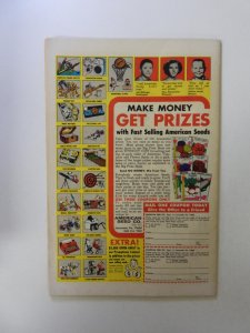 Superman #215 (1969) FN/VF condition