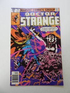 Doctor Strange #44 (1980) FN+ condition