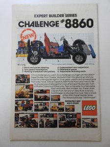 Star Wars #53 (1981) Starring Leia! Sharp VG+ Condition!!