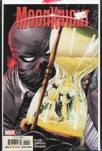 Moon Knight #11 (2022)