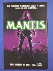 X-Factor #108 NM- Marvel Comics C29