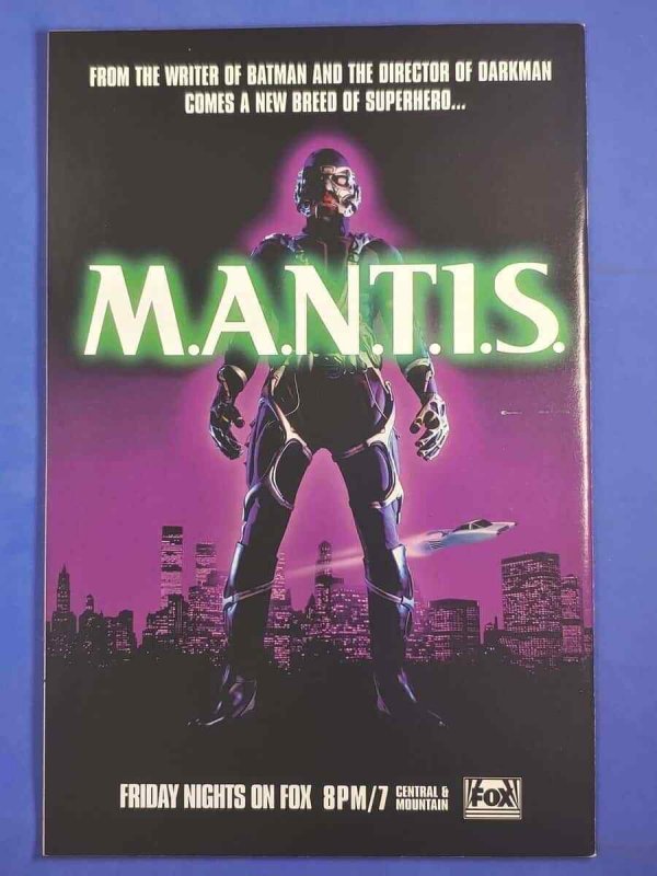 X-Factor #108 NM- Marvel Comics C29